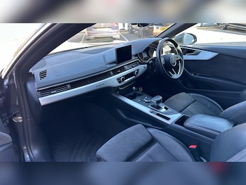 Used Audi A5 2019 for sale - 77909380: Photo