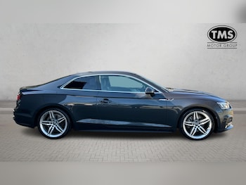 Used Audi A5 2019 for sale - 77909380: Photo