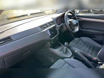 Used SEAT Ibiza 2019 for sale - 77696615: Photo