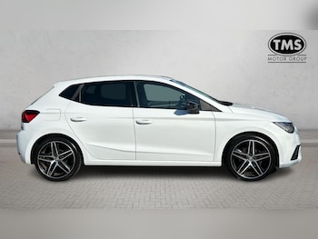 Used SEAT Ibiza 2019 for sale - 77696615: Photo