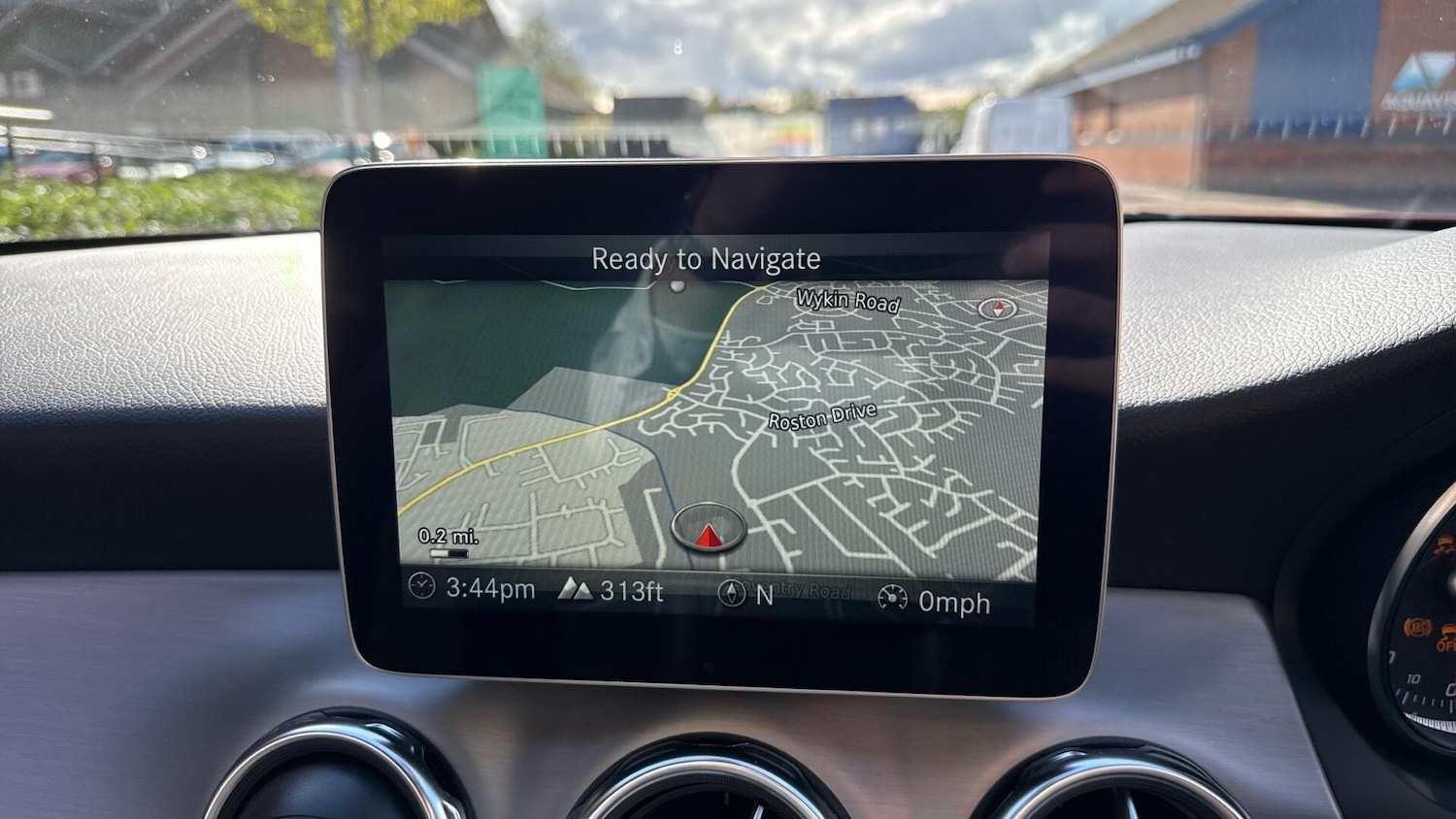 Used Mercedes-Benz GLA 2020 for sale - 76408428: Photo 10