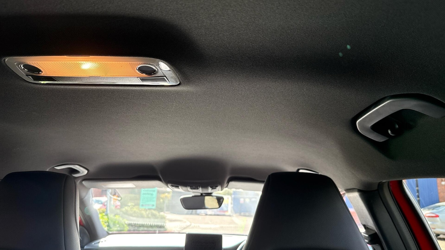 Used Mercedes-Benz GLA 2020 for sale - 76408428: Photo 11