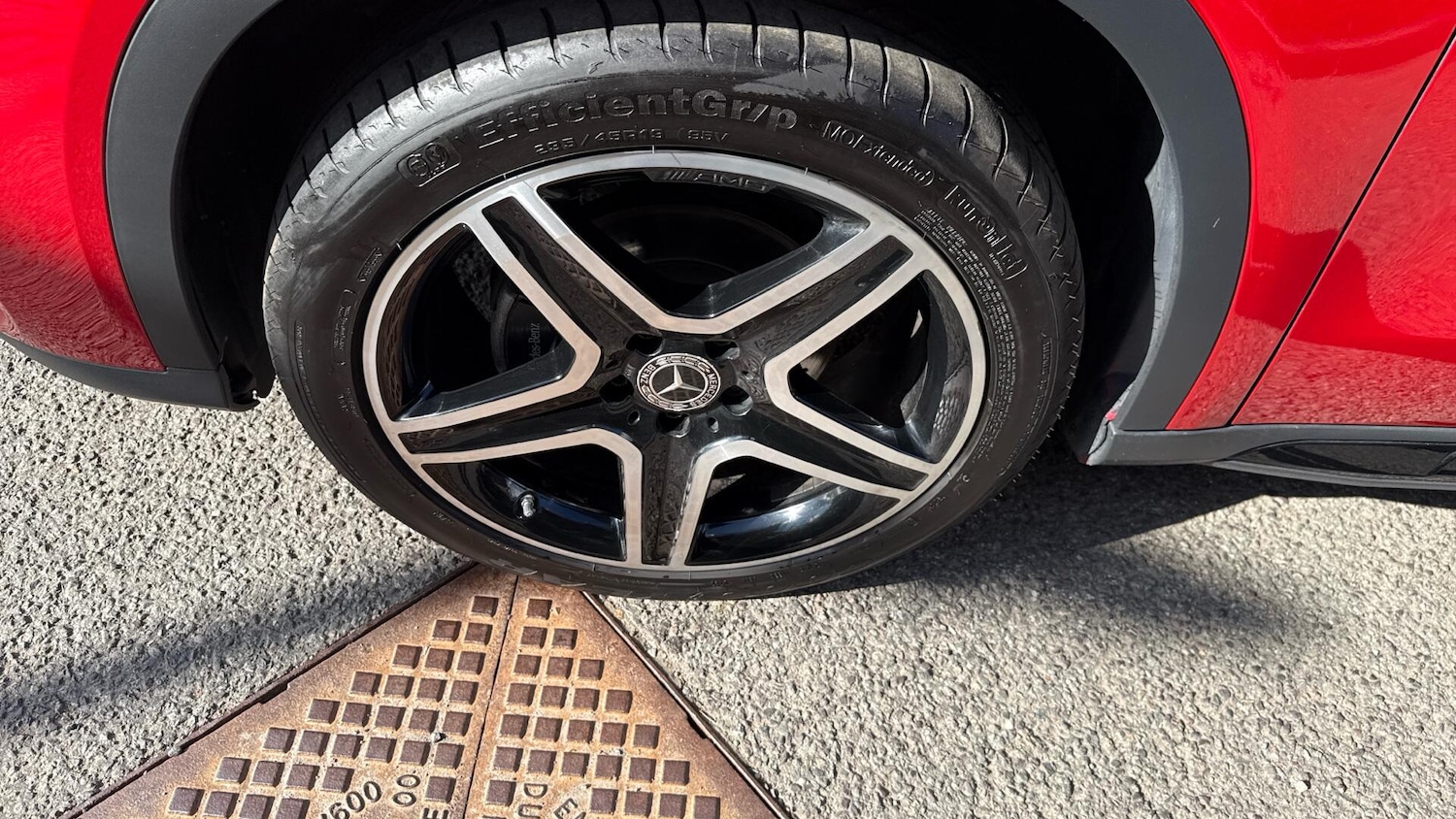 Used Mercedes-Benz GLA 2020 for sale - 76408428: Photo 16