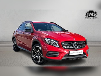 Used Mercedes-Benz GLA 2020 for sale - 76408428: Photo