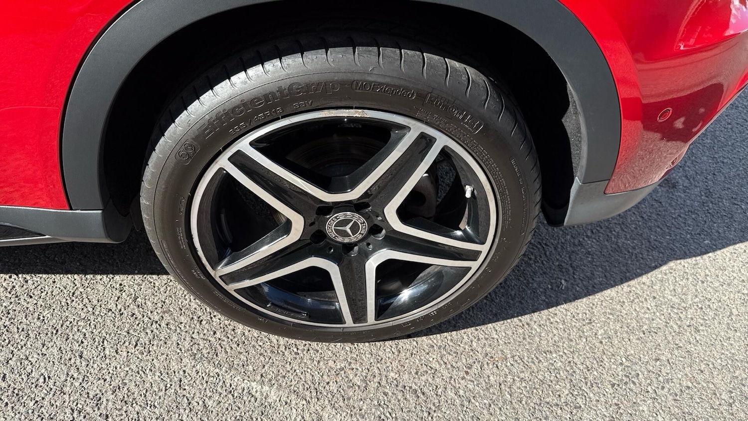 Used Mercedes-Benz GLA 2020 for sale - 76408428: Photo 22