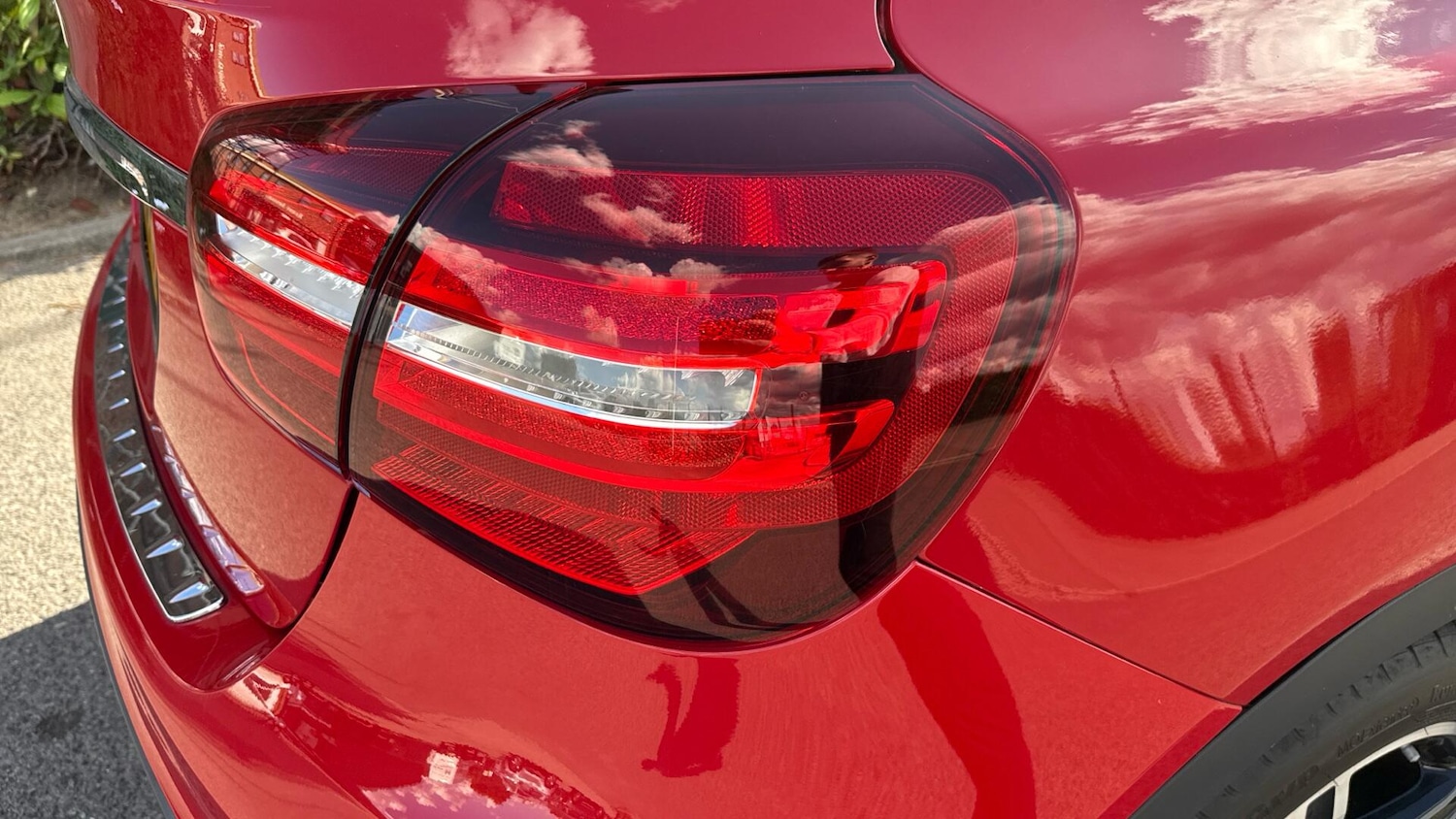 Used Mercedes-Benz GLA 2020 for sale - 76408428: Photo 29