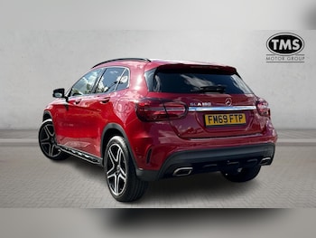 Used Mercedes-Benz GLA 2020 for sale - 76408428: Photo