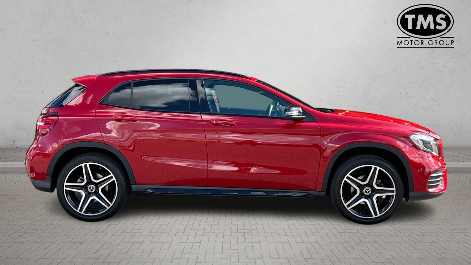 Used Mercedes-Benz GLA 2020 for sale - 76408428: Photo 4