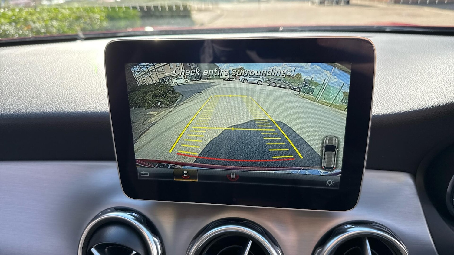 Used Mercedes-Benz GLA 2020 for sale - 76408428: Photo 42