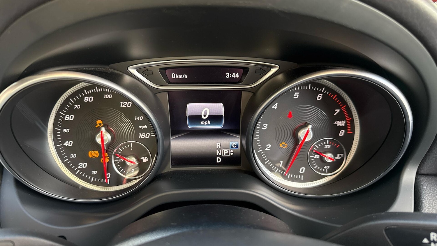 Used Mercedes-Benz GLA 2020 for sale - 76408428: Photo 7