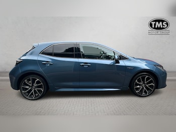 Used Toyota Corolla 2021 for sale - 77229345: Photo