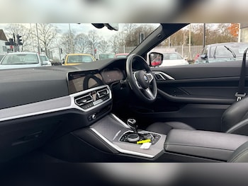Used BMW 4 Series 2022 for sale - 76607555: Photo