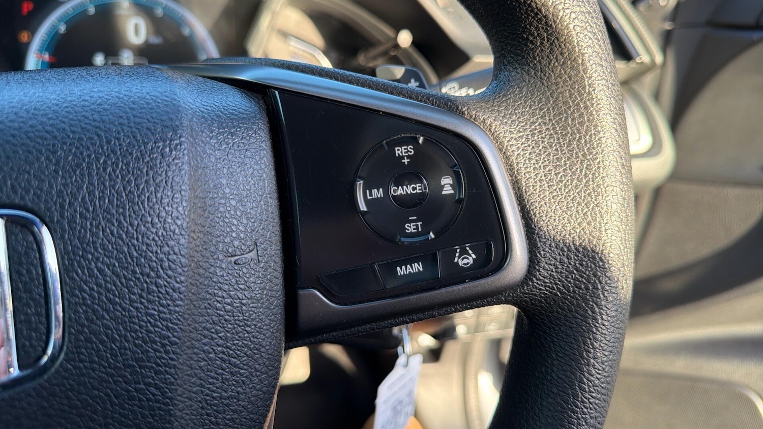 Used Honda Civic 2018 for sale - 77074482: Photo 13