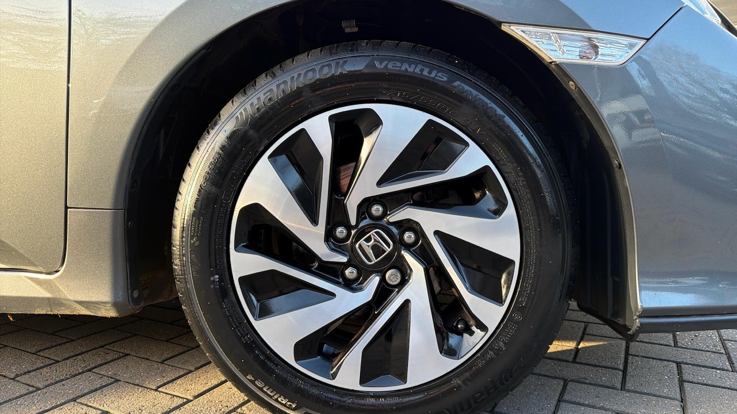 Used Honda Civic 2018 for sale - 77074482: Photo 5