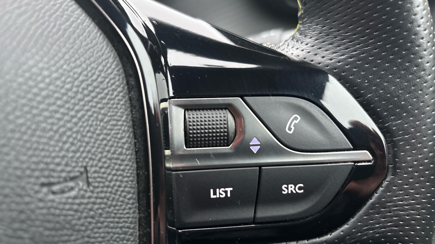 Used Peugeot 208 2021 for sale - 77468502: Photo 16