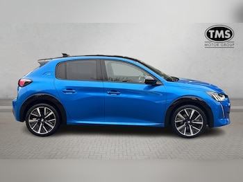 Used Peugeot 208 2021 for sale - 77468502: Photo