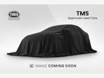 Ford Focus feature image