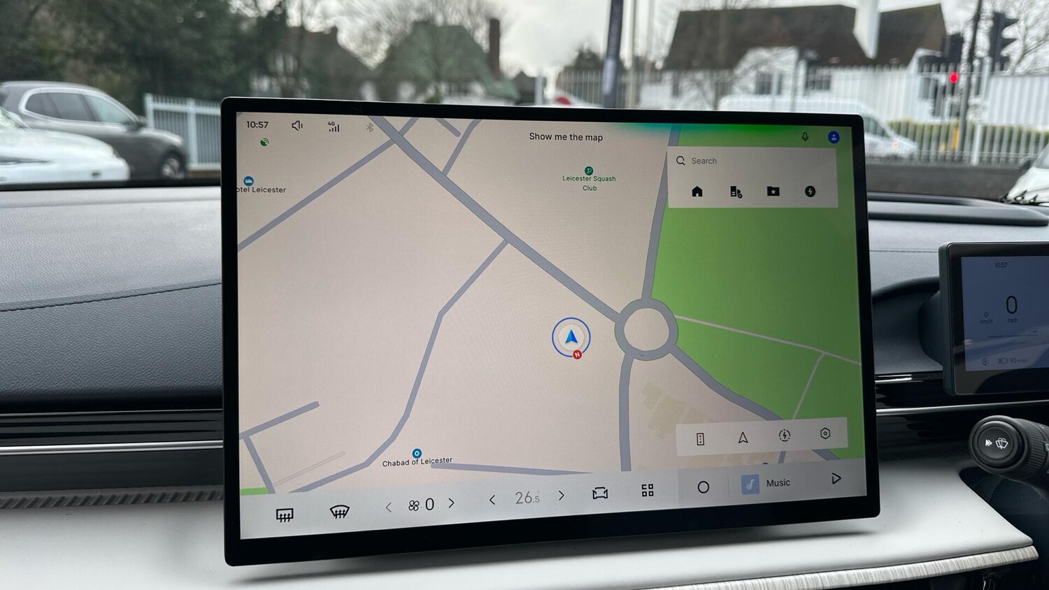 Used Geely Geely EX5 for sale - 77484535: Photo 13