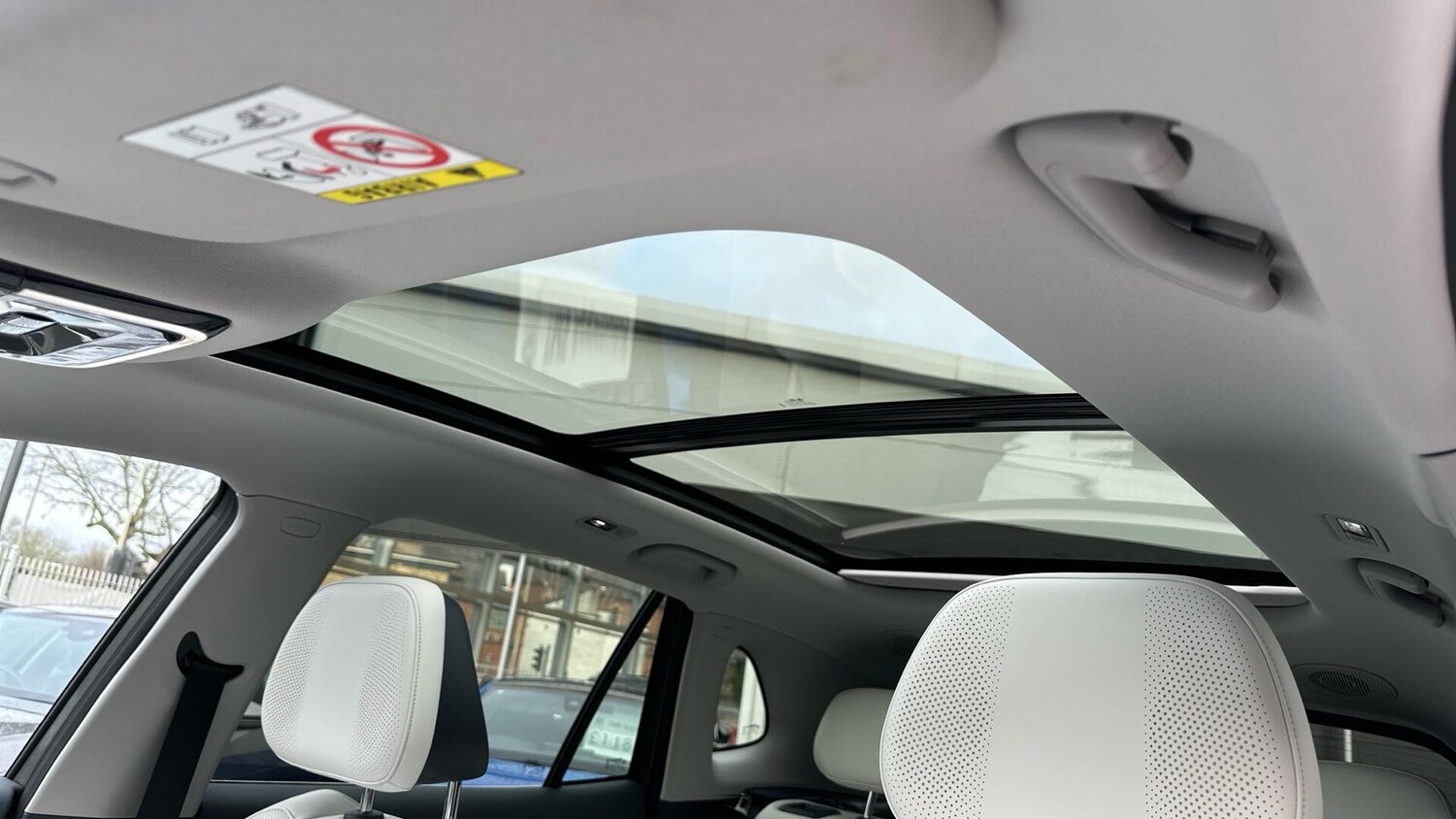 Used Geely Geely EX5 for sale - 77484535: Photo 14