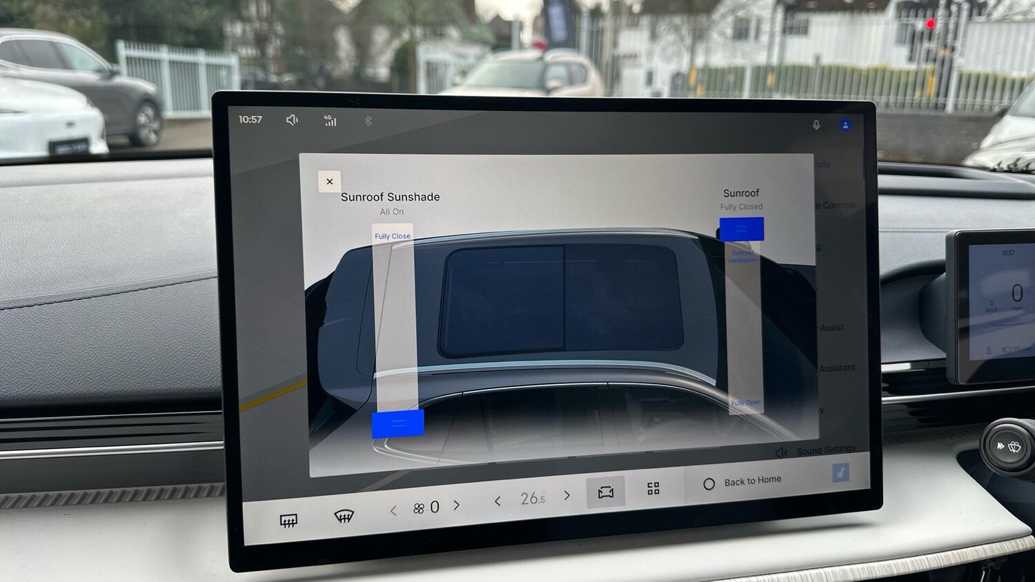 Used Geely Geely EX5 for sale - 77484535: Photo 15