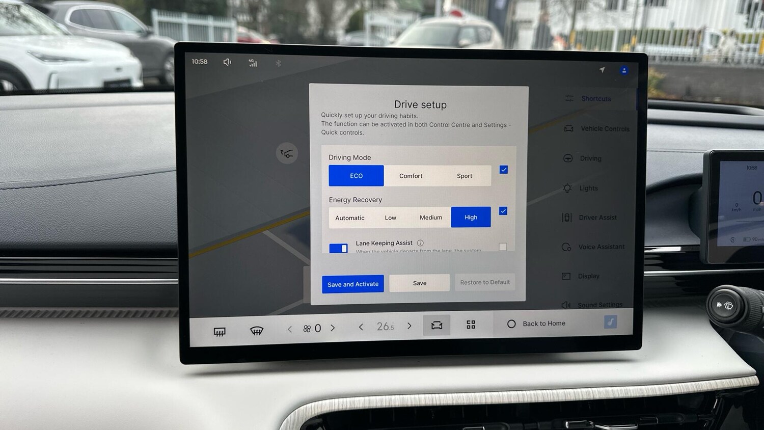 Used Geely Geely EX5 for sale - 77484535: Photo 21