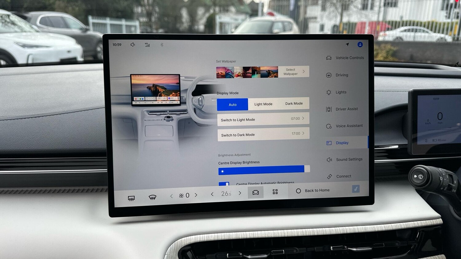 Used Geely Geely EX5 for sale - 77484535: Photo 25