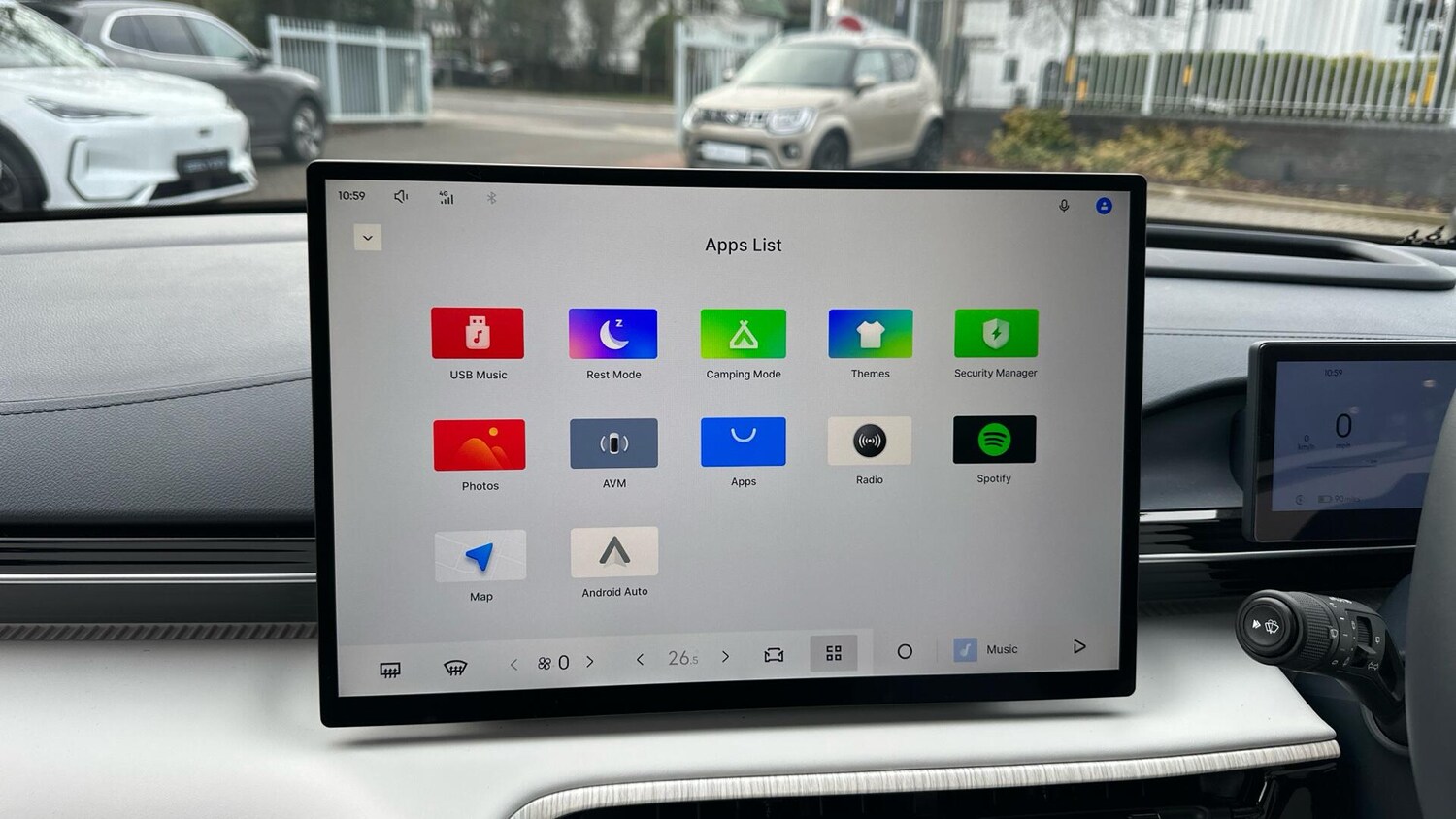 Used Geely Geely EX5 for sale - 77484535: Photo 29