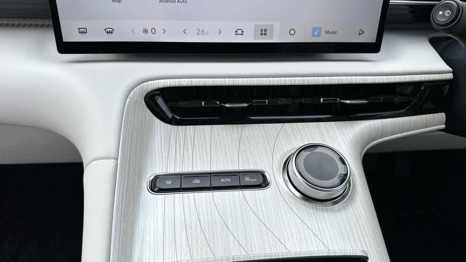 Used Geely Geely EX5 for sale - 77484535: Photo 30