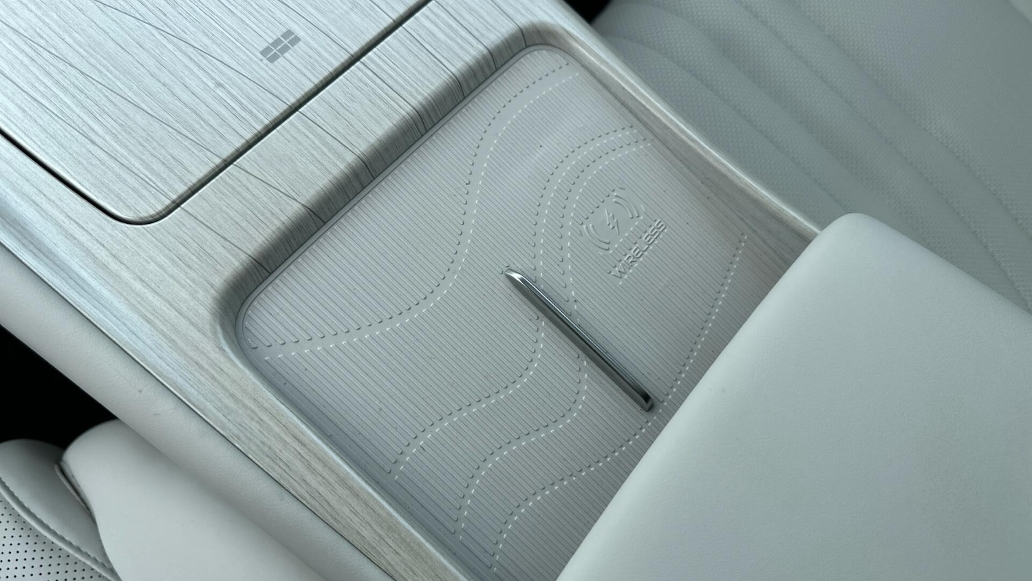 Used Geely Geely EX5 for sale - 77484535: Photo 33