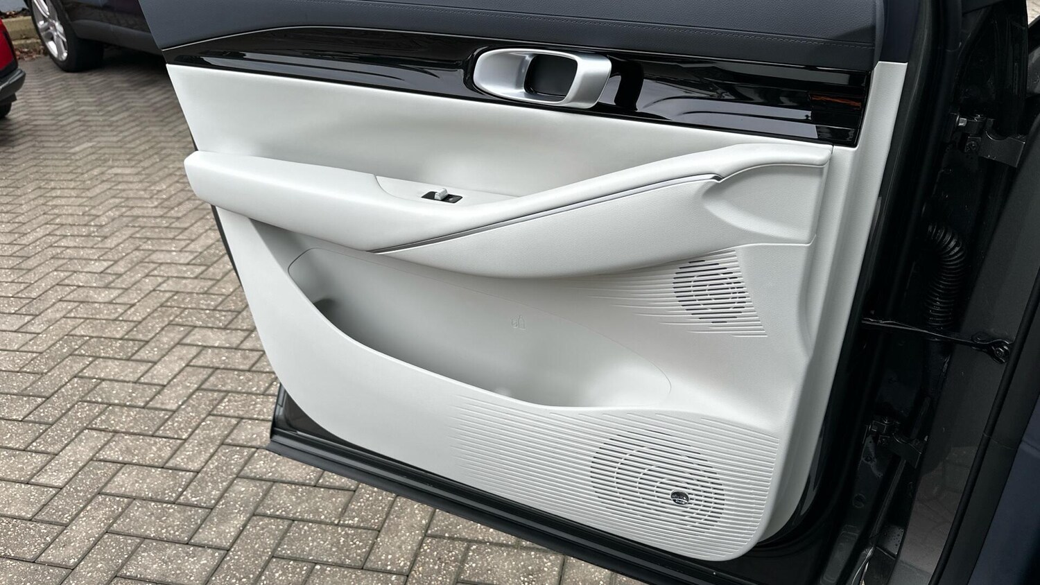 Used Geely Geely EX5 for sale - 77484535: Photo 37