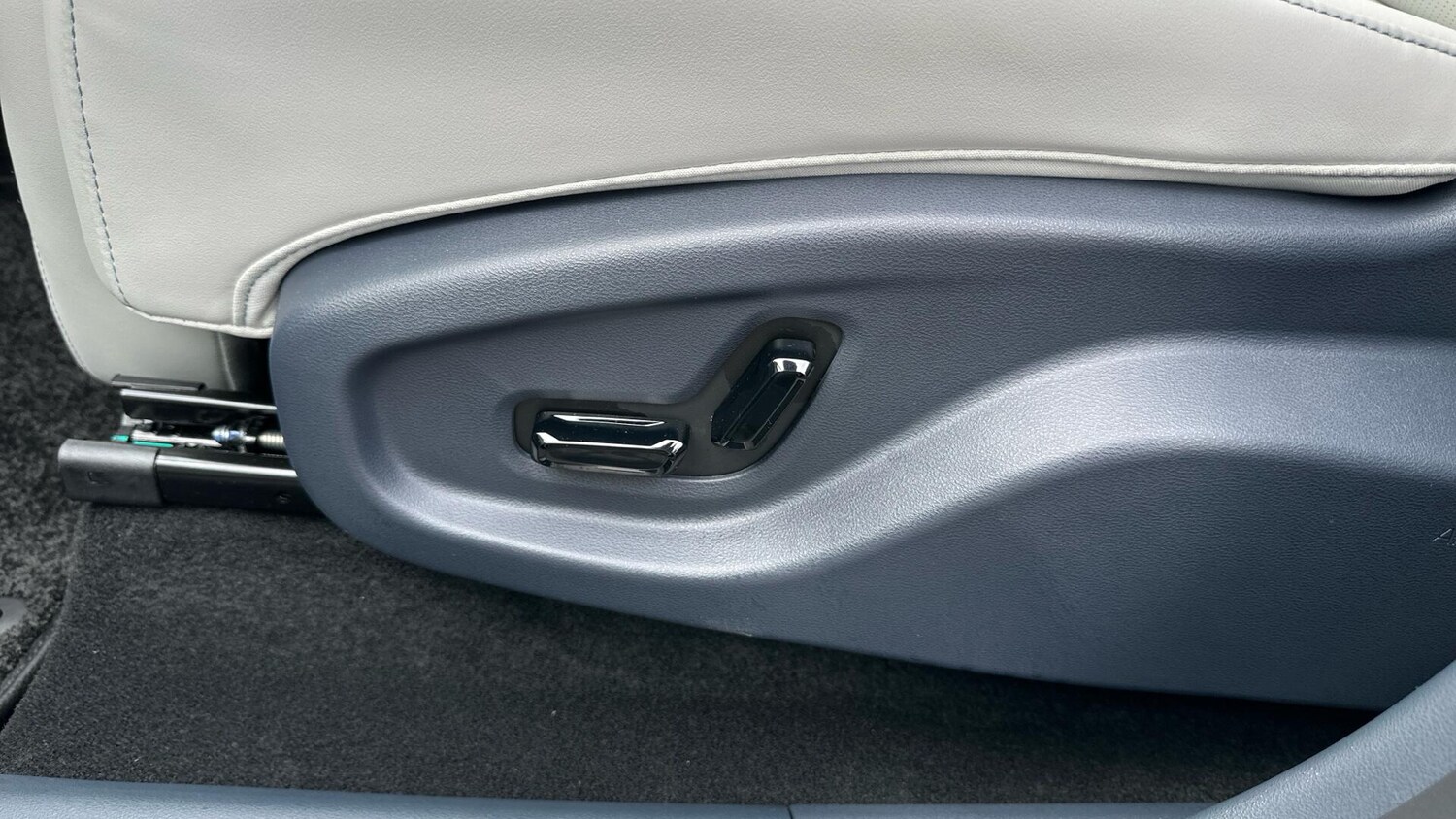 Used Geely Geely EX5 for sale - 77484535: Photo 38