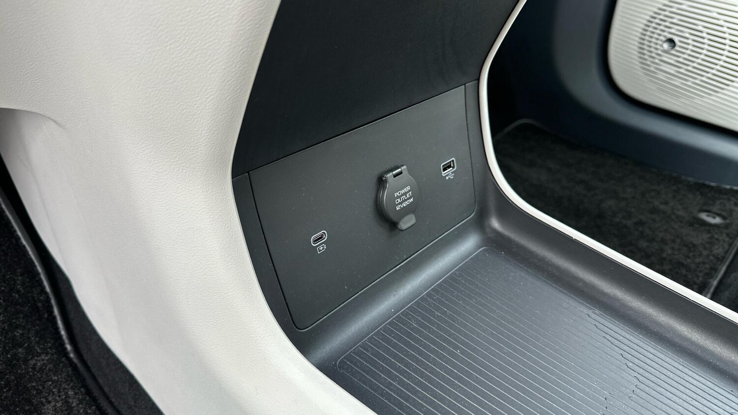 Used Geely Geely EX5 for sale - 77484535: Photo 39