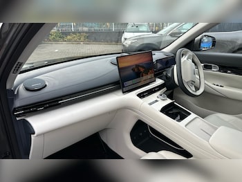 Used Geely Geely EX5 2025 for sale - 77484535: Photo