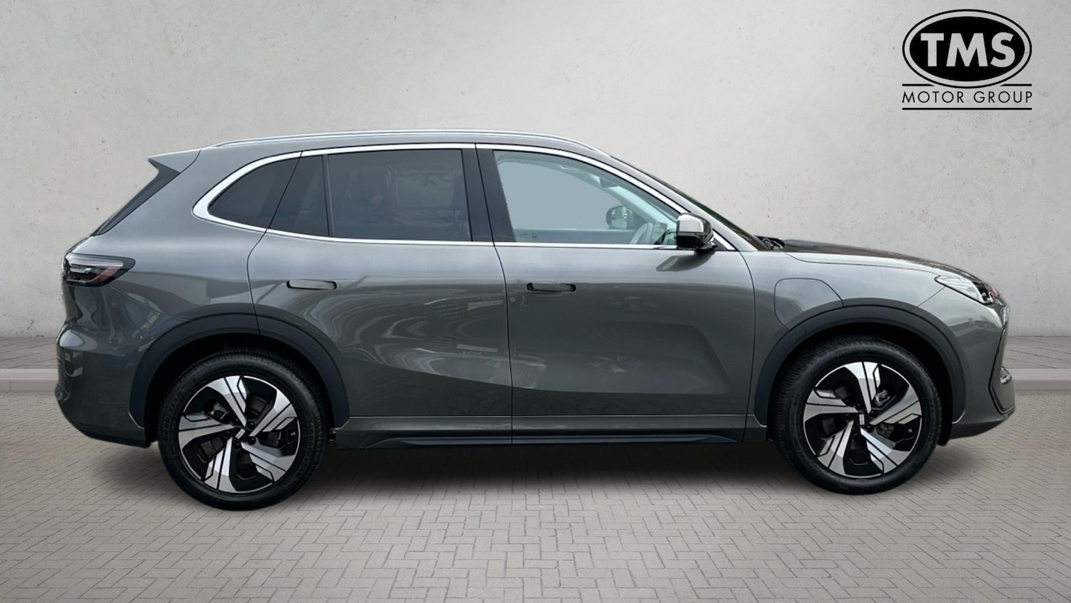 Used Geely Geely EX5 for sale - 77484535: Photo 4