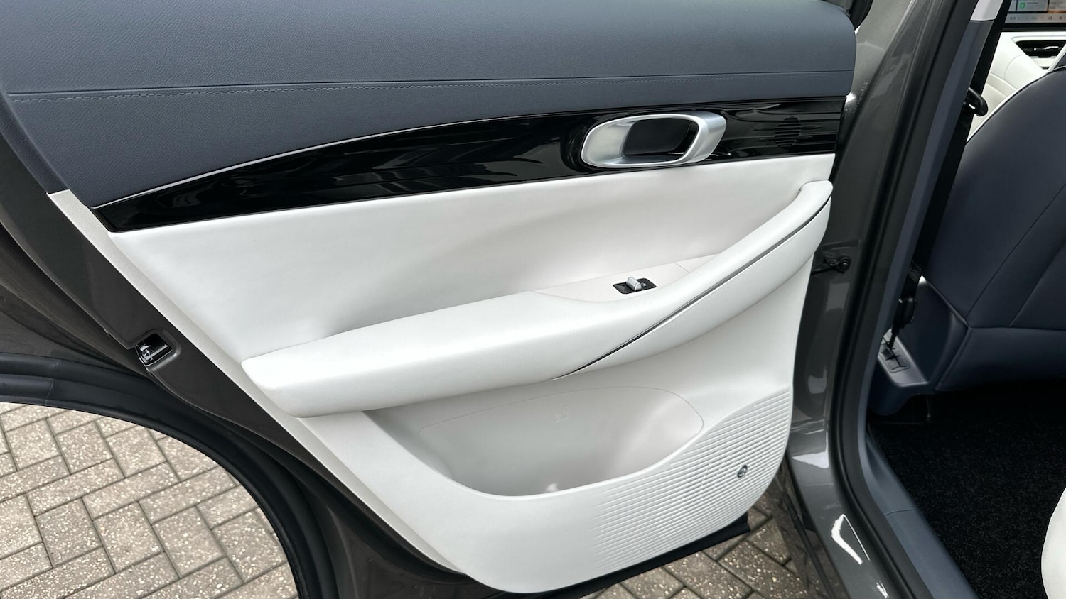 Used Geely Geely EX5 for sale - 77484535: Photo 40