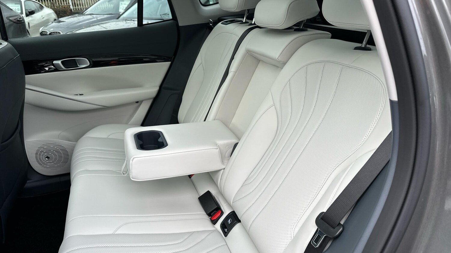 Used Geely Geely EX5 for sale - 77484535: Photo 45