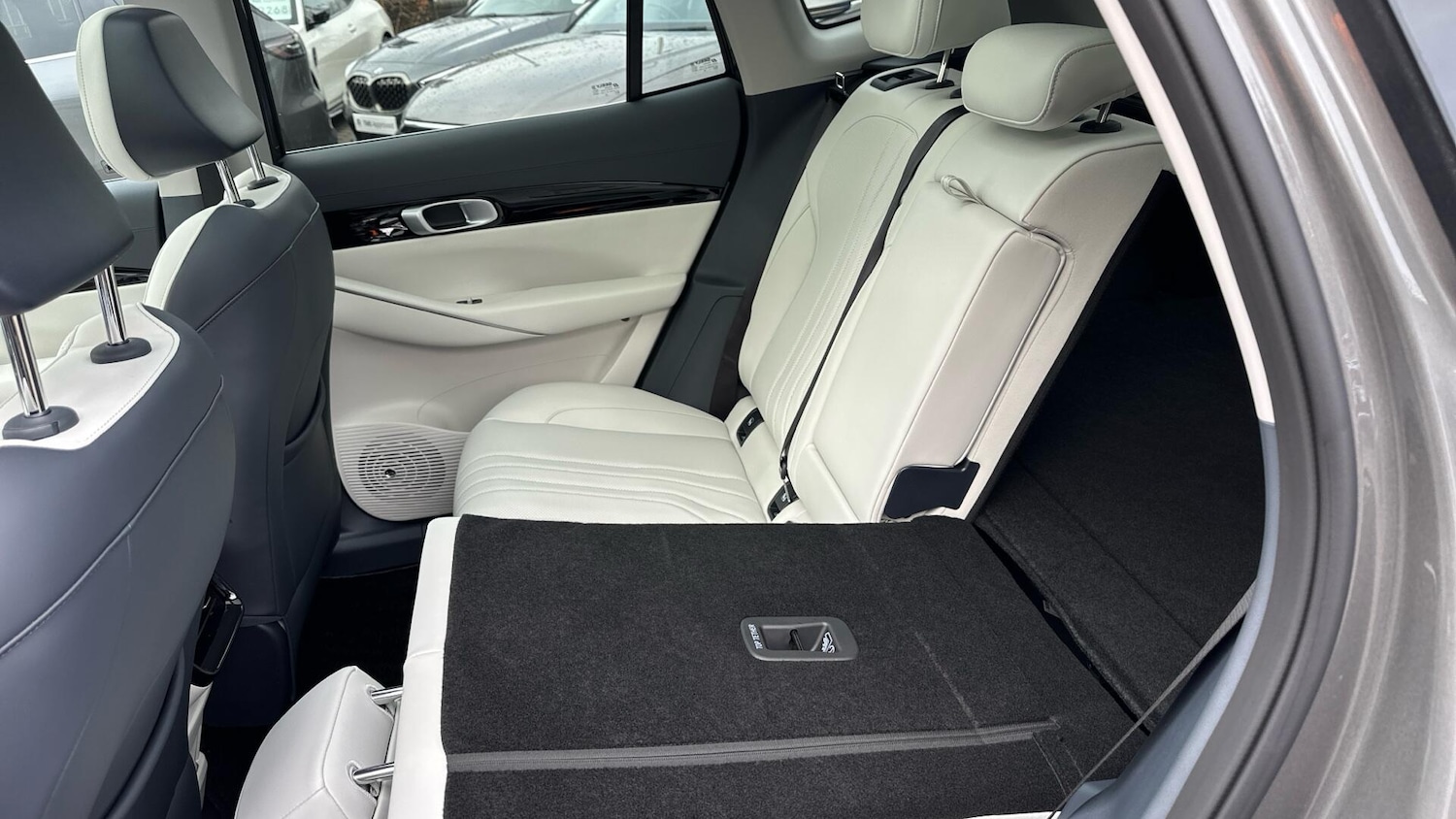 Used Geely Geely EX5 for sale - 77484535: Photo 46