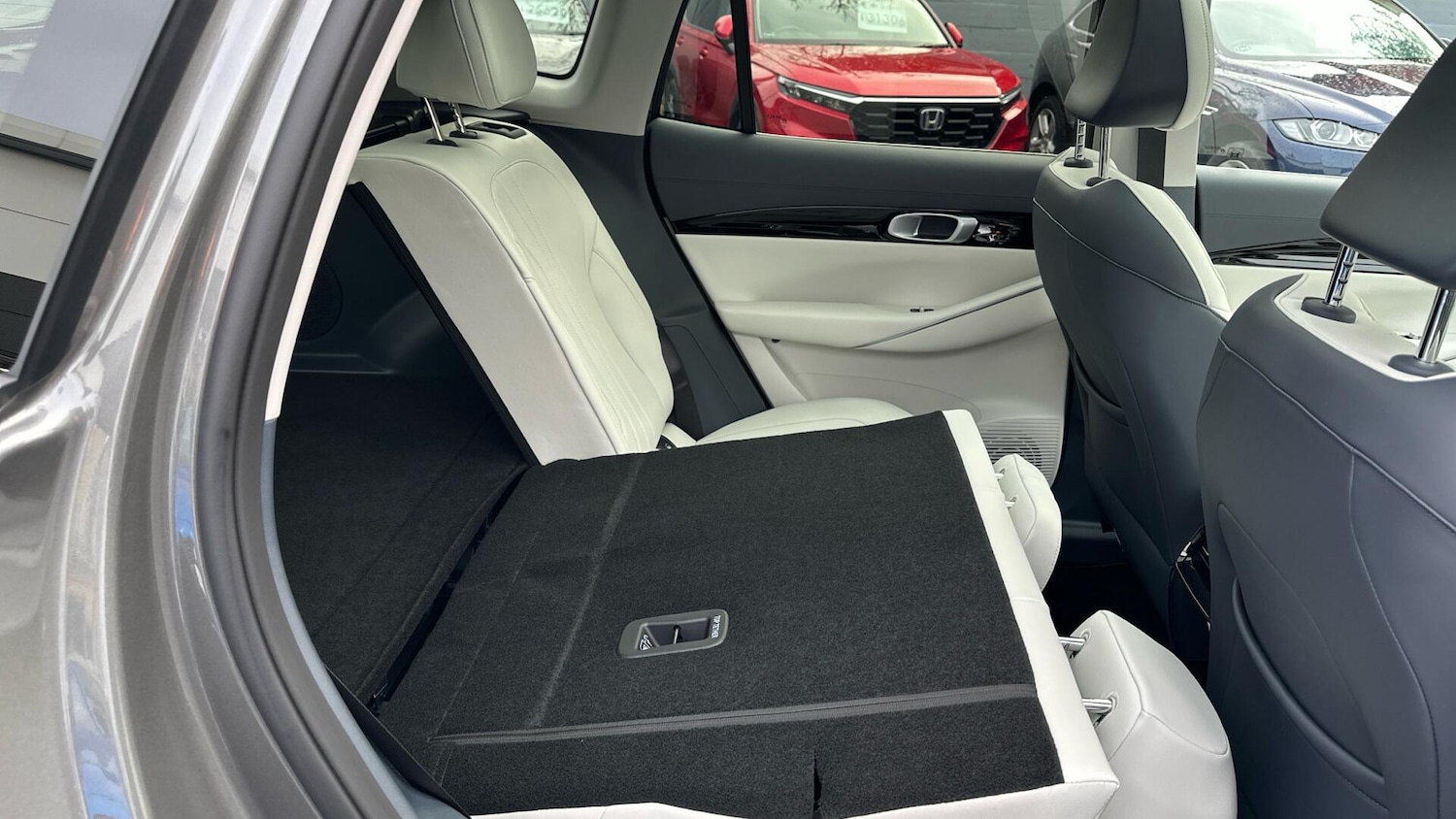 Used Geely Geely EX5 for sale - 77484535: Photo 48