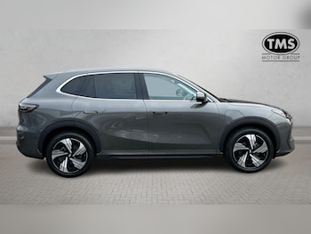 Used Geely Geely EX5 2025 for sale - 77484535: Photo