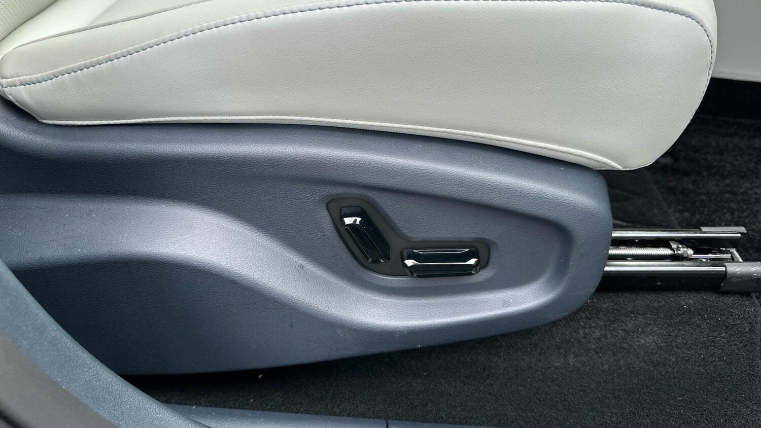 Used Geely Geely EX5 for sale - 77484535: Photo 50