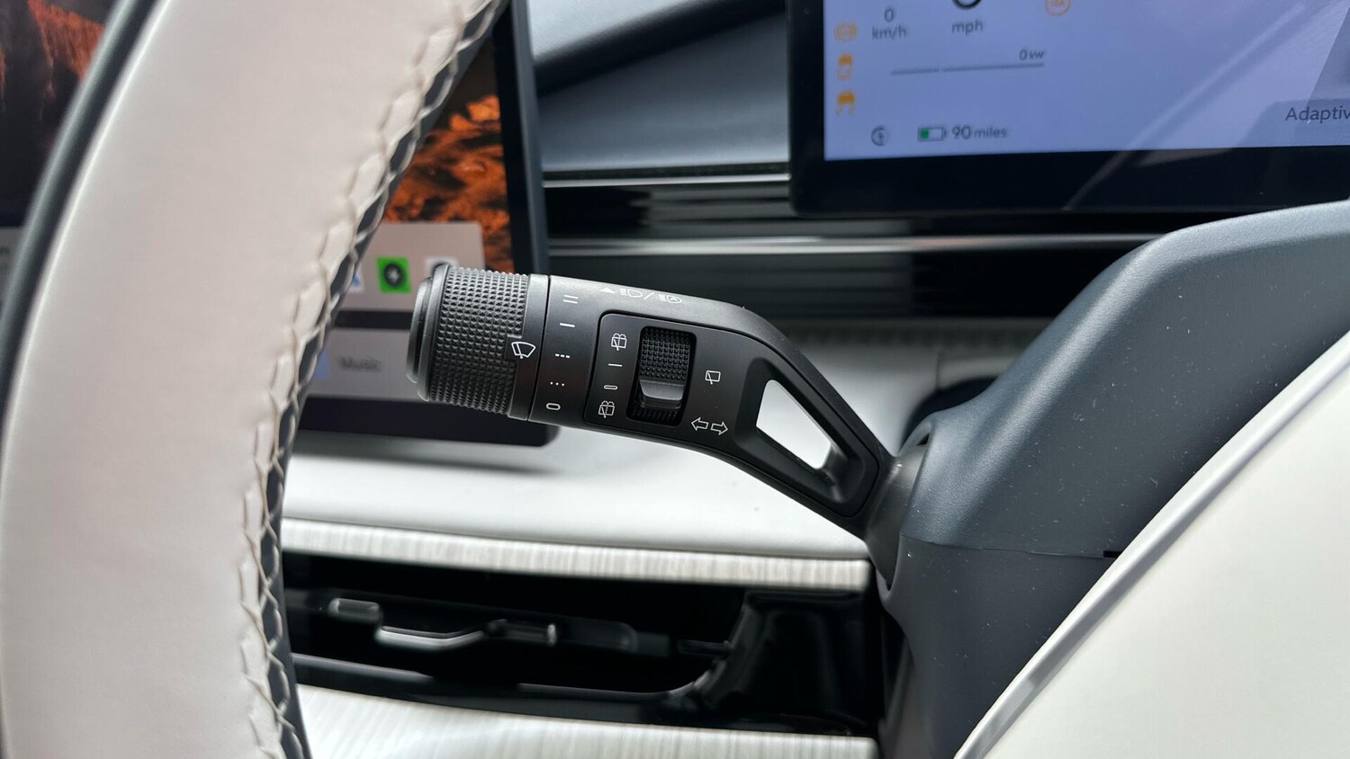 Used Geely Geely EX5 for sale - 77484535: Photo 51