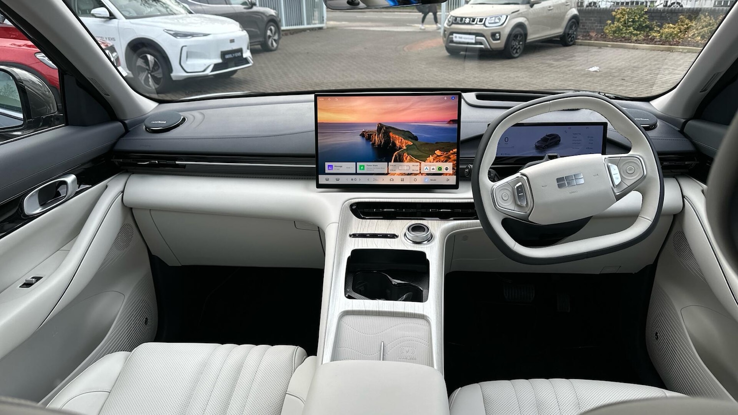 Used Geely Geely EX5 for sale - 77484535: Photo 6