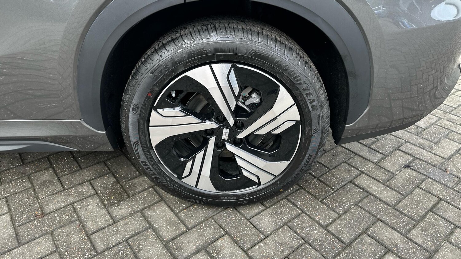 Used Geely Geely EX5 for sale - 77484535: Photo 61