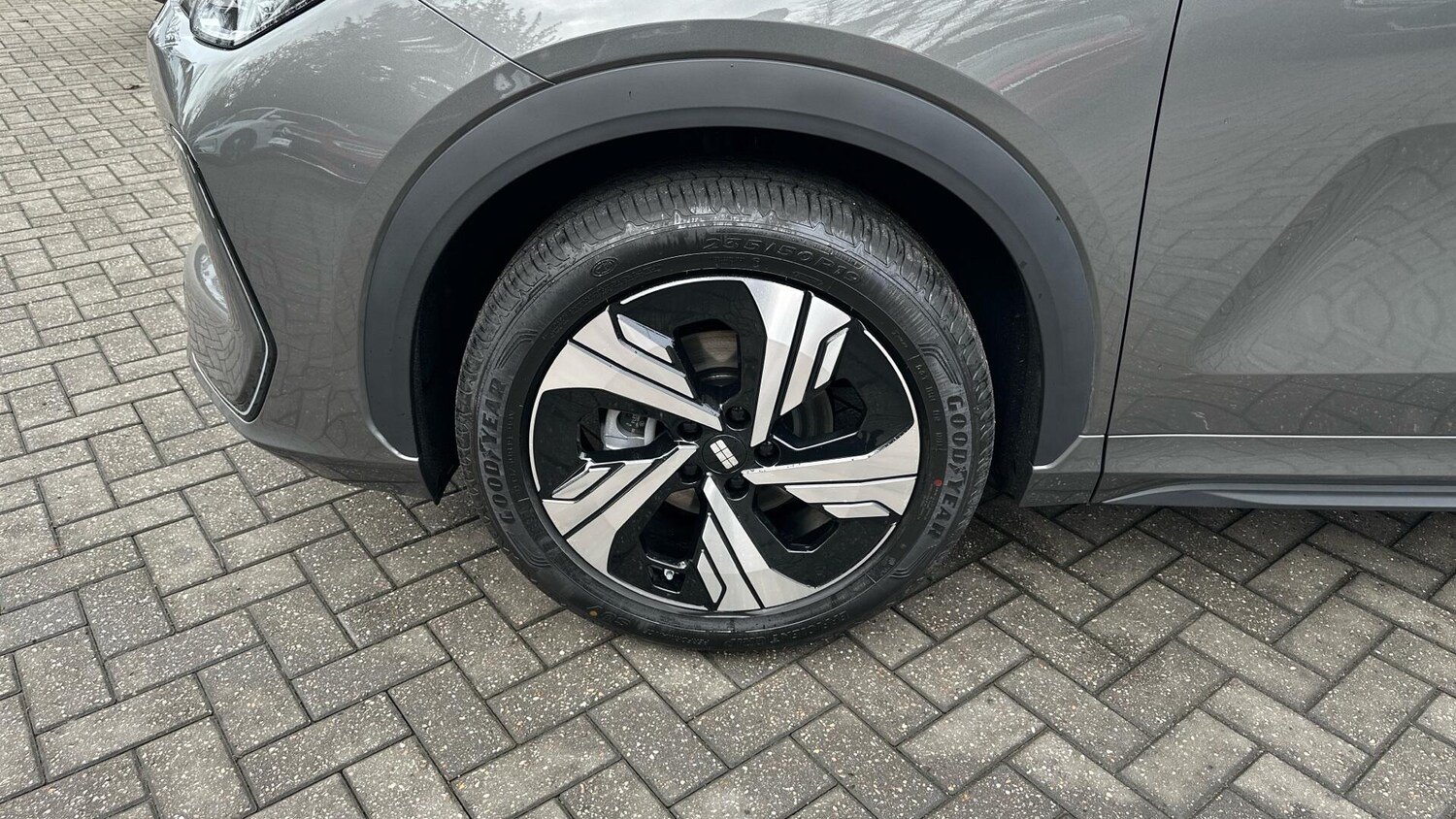 Used Geely Geely EX5 for sale - 77484535: Photo 62