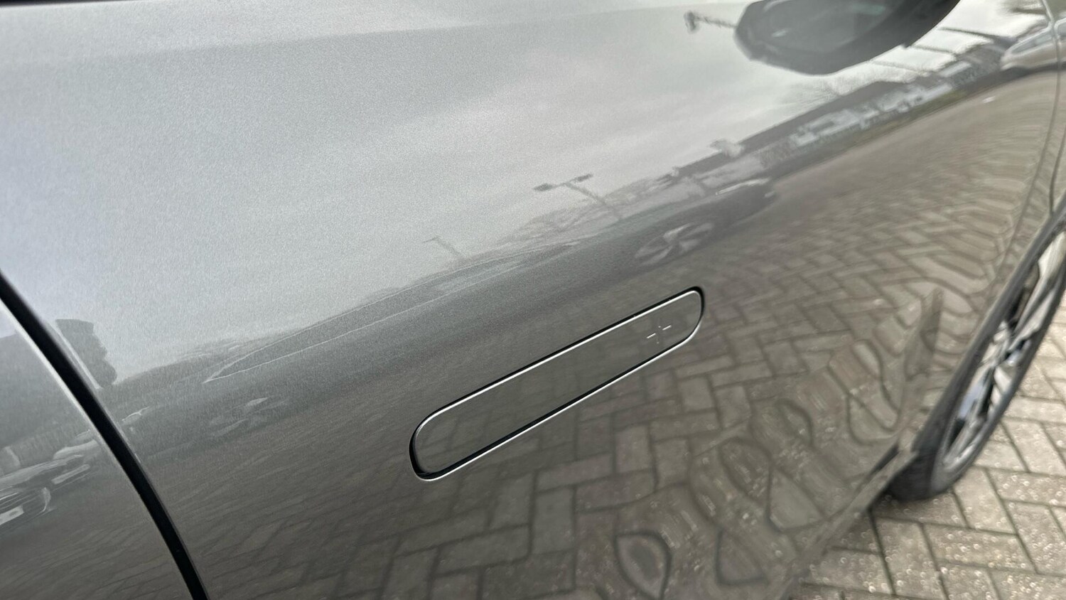 Used Geely Geely EX5 for sale - 77484535: Photo 76