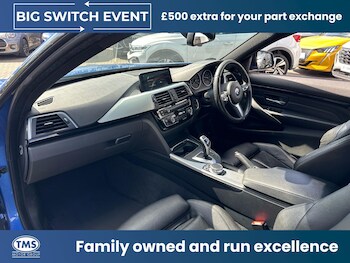 Used BMW 4 Series 2020 for sale - 78291691: Photo