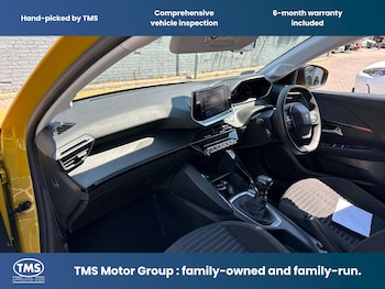 Used Peugeot 208 2023 for sale - 78771384: Photo
