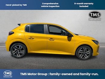 Used Peugeot 208 2023 for sale - 78771384: Photo