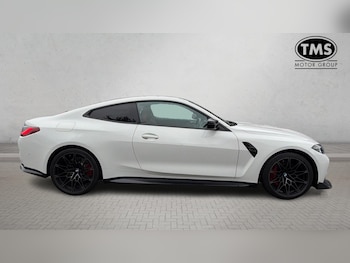 Used BMW M4 2022 for sale - 77175365: Photo