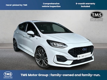 Used Ford Fiesta 2023 for sale - 79317399: Photo
